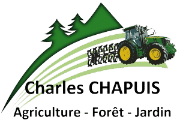 Charles Chapuis