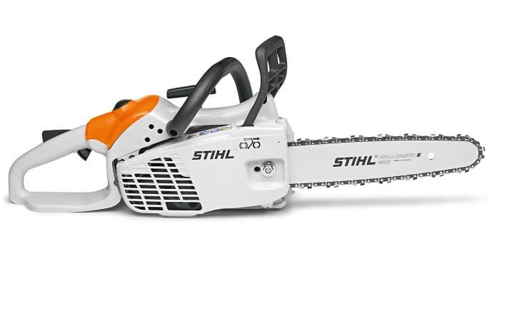 Tronçonneuse thermique STIHL MS 211CBE