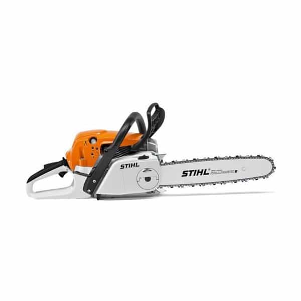 Tronçonneuse thermique STIHL MS 211 C-BE