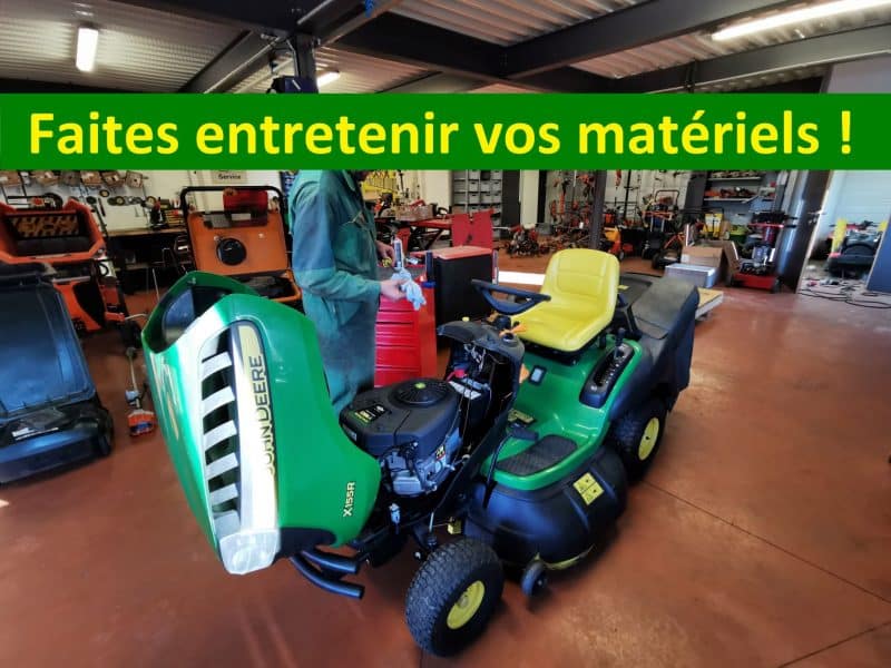 Perche d'élagage HT-KM – Image 2