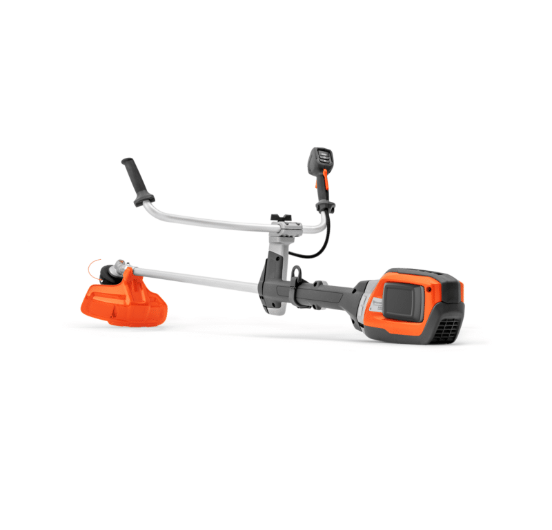 Débroussailleuse HUSQVARNA 535iRXT