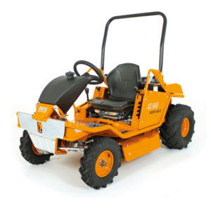 AS 940 Sherpa 4WD XL