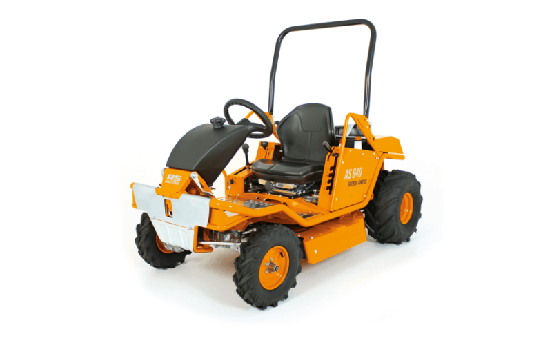 AS 940 Sherpa 4WD XL