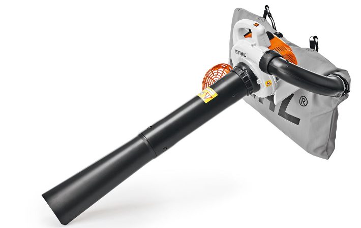 Souffleur STIHL BR 800 - Charles Chapuis