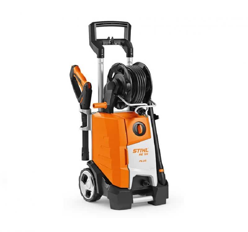 Nettoyeur STIHL RE 130 PLUS