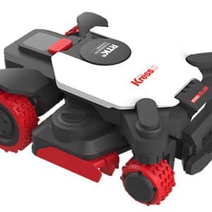 Robot tondeuse KRESS KR280E