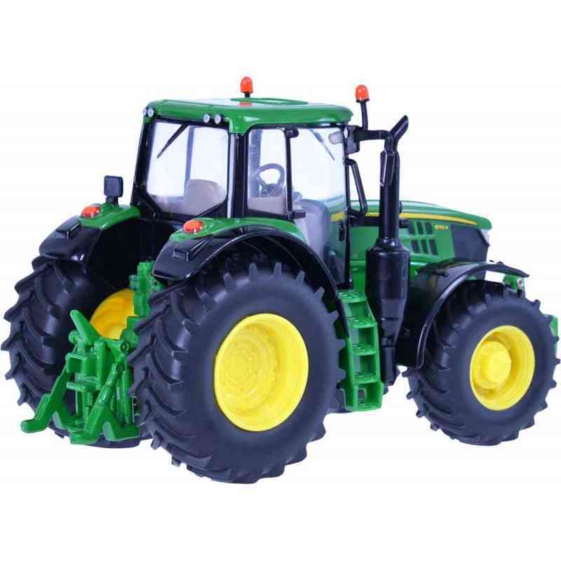 Jouet JOHN-DEERE 9620RX Bruder - Charles Chapuis