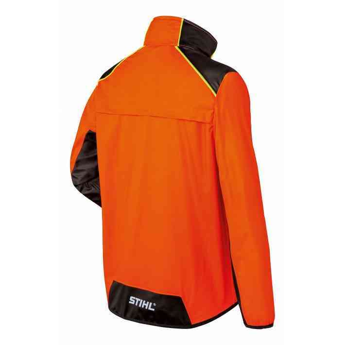 Veste STIHL Duroflex - Charles Chapuis