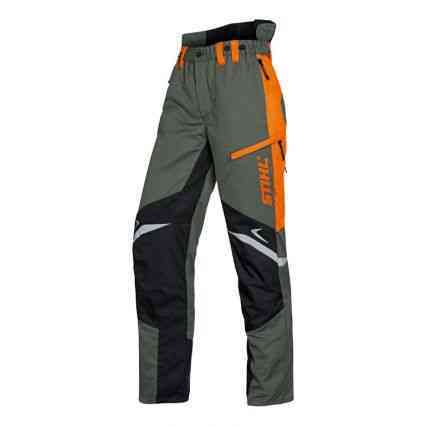 Pantalon STIHL Function Ergo - Charles Chapuis