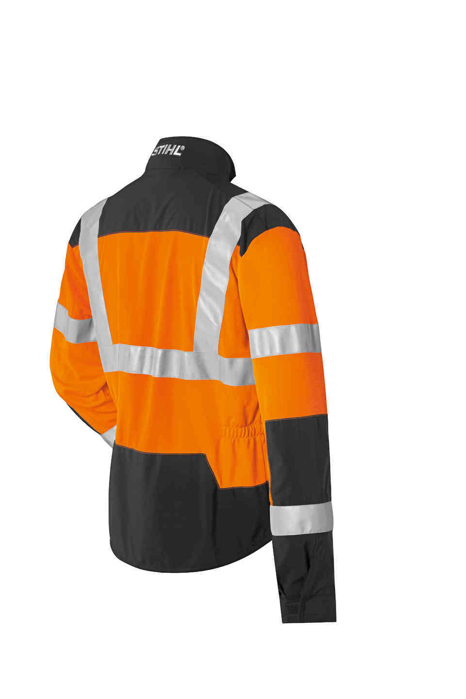 Veste STIHL Signalisation - Charles Chapuis