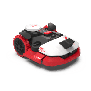 Robot tondeuse KRESS RTKn KR260E