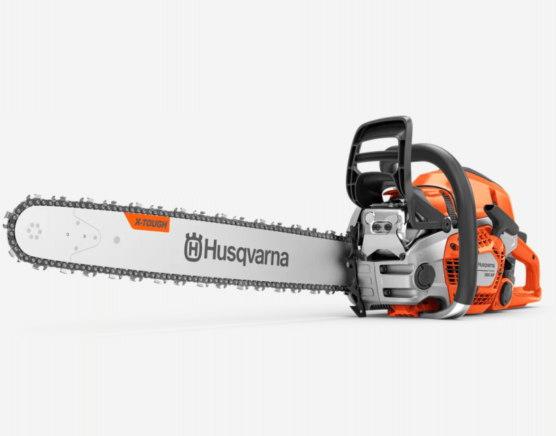 Tronçonneuse HUSQVARNA 564XP