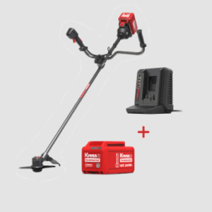 Pack débroussailleuse KC111 batterie + chargeur