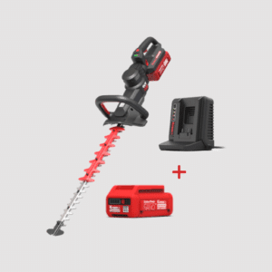 Pack Taille-haie KC200 batterie + chargeur