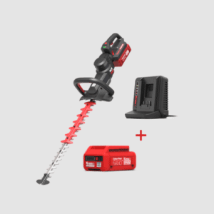 Pack Taille-haie KC201 batterie + chargeur