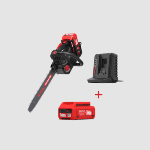 Pack tronçonneuse KC320 batterie + chargeur