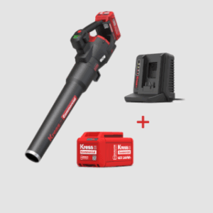 Pack souffleur KC510 batterie + chargeur