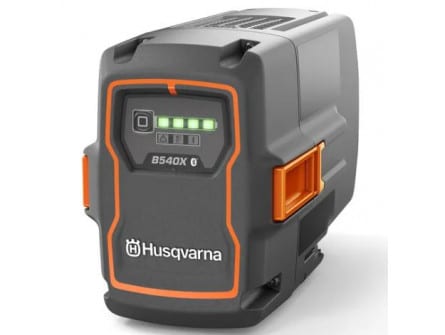Batterie Husqvarna 40-B540X