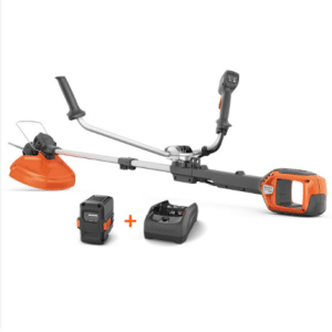 Débroussailleuse à batterie Husqvarna 220iR