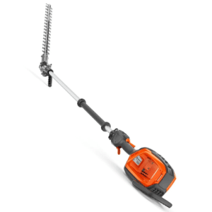 Déstockage Taille-haies sur perche à batterie Husqvarna 525iHE4