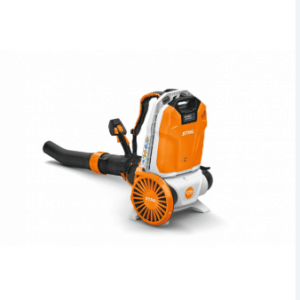 Déstockage Souffleur dorsal à batterie STIHL BGA300