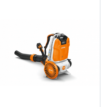 Déstockage Souffleur dorsal à batterie STIHL BGA300