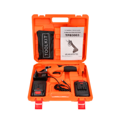 Sécateur à batterie Anova TPB3003 – Image 2