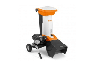 Broyeur de végétaux thermique STIHL GH460