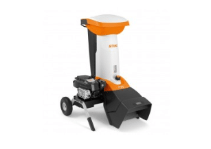 Broyeur de végétaux thermique STIHL GH460
