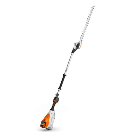 Déstockage Taille-haies sur perche STIHL HLA135K