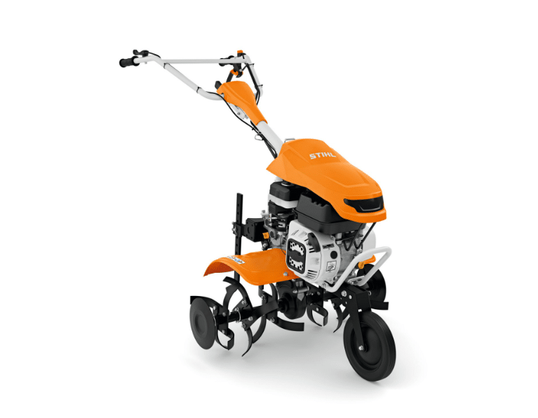 Déstockage Motobineuse thermique STIHL MH600