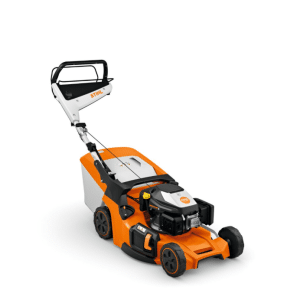 Tondeuse à gazon thermique STIHL RM453V