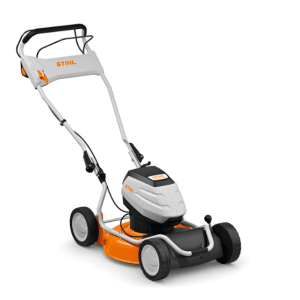 Déstockage Tondeuse à gazon à batterie STIHL RMA2RV