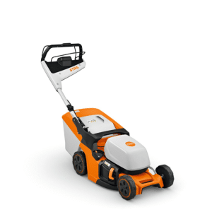 Tondeuse à gazon sur batterie STIHL RMA 443PV