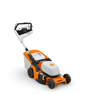 Tondeuse à gazon sur batterie STIHL RMA 448PV