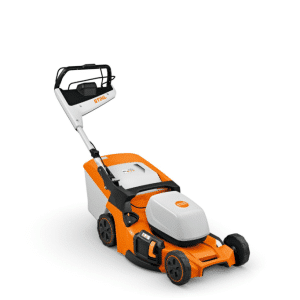 Tondeuse à gazon sur batterie STIHL RMA 453PV