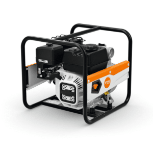 Pompe à eau thermique STIHL WP300