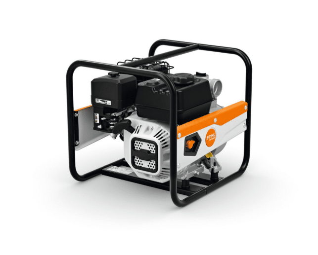 Pompe à eau thermique STIHL WP300