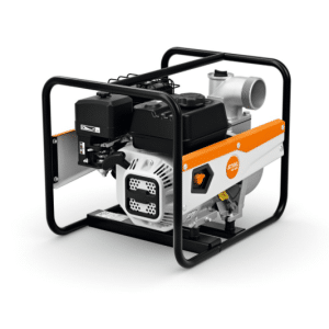 Déstockage Pompe à eau STIHL WP600