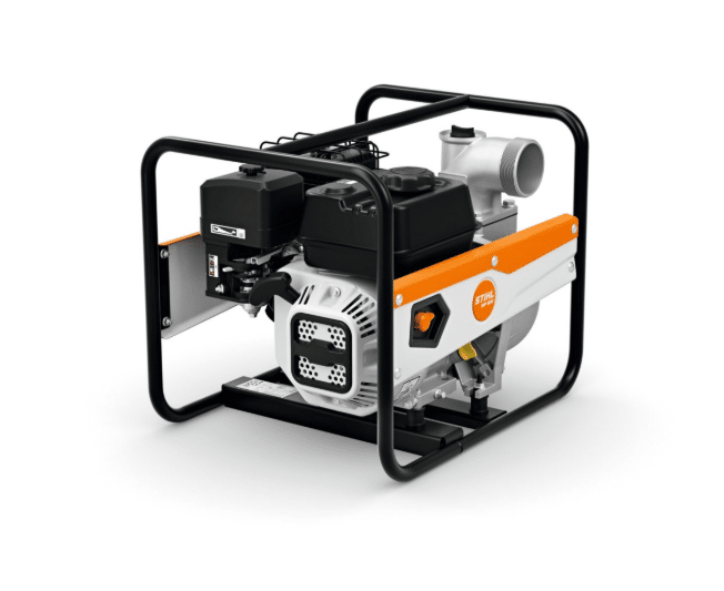 Déstockage Pompe à eau STIHL WP600