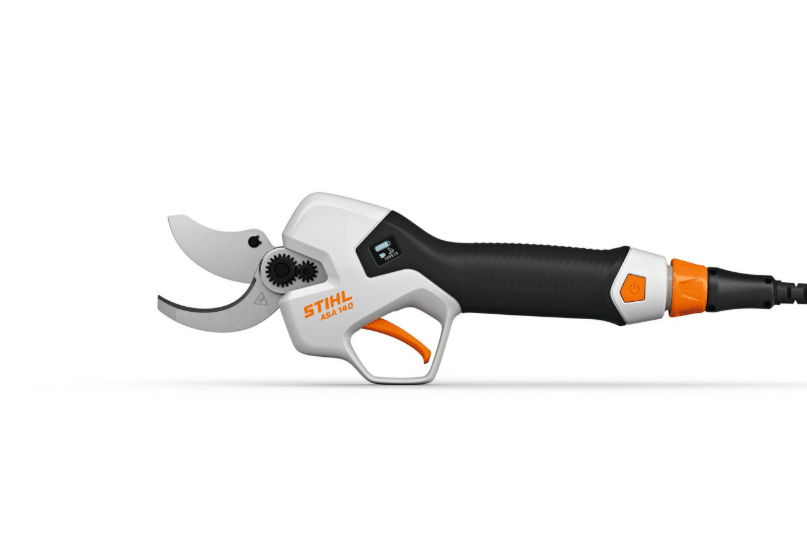 Déstockage Sécateur à batterie STIHL ASA140