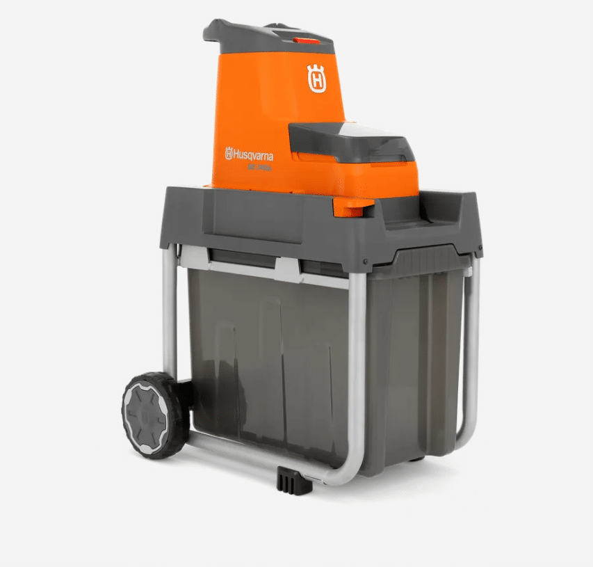 Déstockage Broyeur à batterie Husqvarna GS 340is