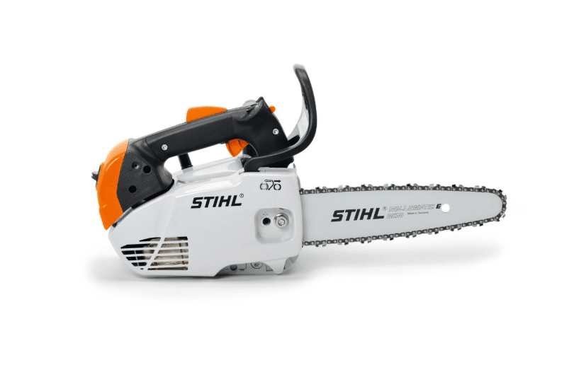 Déstockage élagueuse thermique STIHL MS151 TC-E