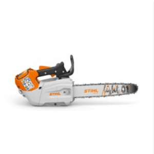 Déstockage tronçonneuse à batterie STIHL MSA190T