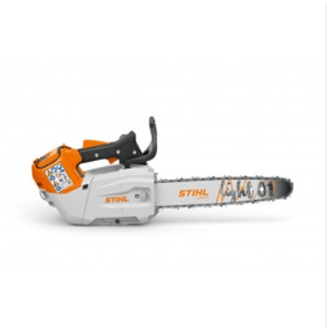 Déstockage tronçonneuse à batterie STIHL MSA190T