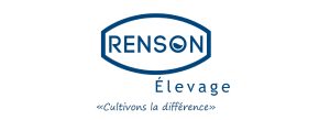 Matériel d'élevage marque RENSON - Charles Chapuis