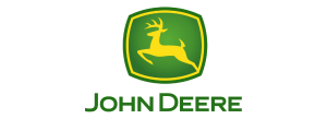 Logo concessionnaire john deere - charles chapuis