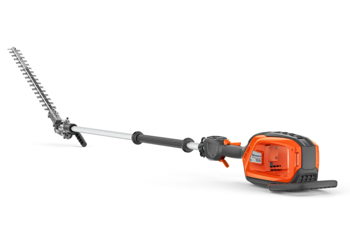 Déstockage Taille-haie perche à batterie HUSQVARNA 525iHE4