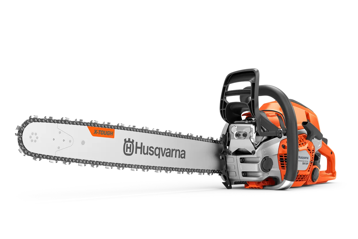 Tronçonneuse HUSQVARNA 564XP