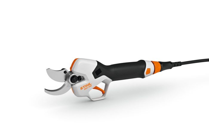 Déstockage Sécateur à batterie STIHL ASA140